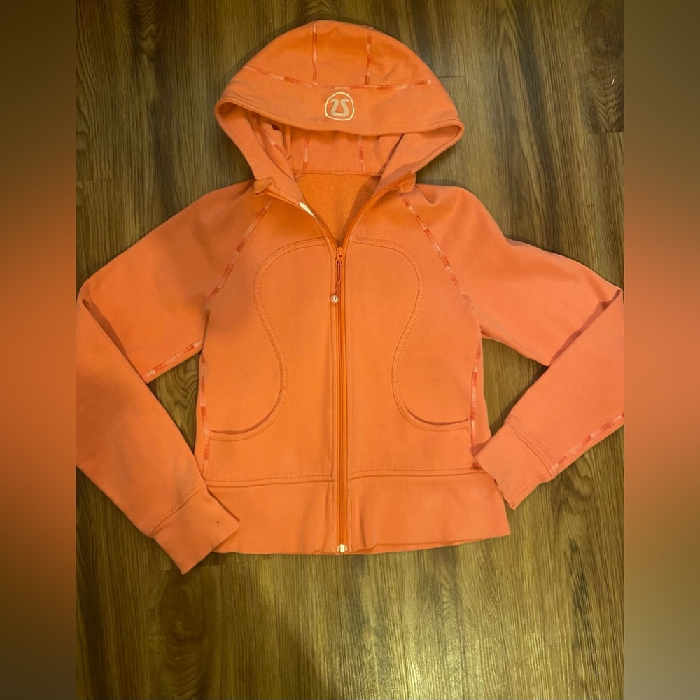 Lulu Lemon Jacket